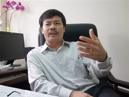 Không có chuyện cho phép nhập chất cấm trong chăn nuôi ảnh 1