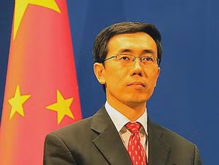 Trung Quốc kêu gọi giải quyết vấn đề trên Bán đảo Triều Tiên thông qua đối thoại ảnh 1