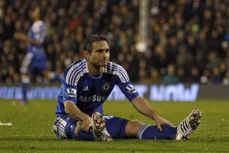 Chelsea hòa thất vọng: Đá thế này mà đòi thắng Barca!? ảnh 1