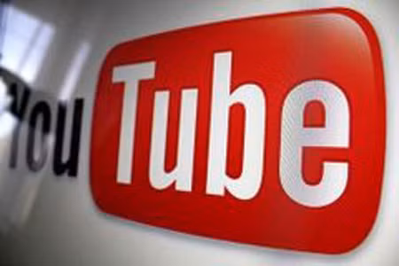 YouTube cho phép thu phí theo lượt xem ảnh 1