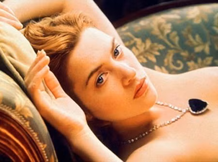 Trung Quốc cắt cảnh nude trong 'Titanic' 3D ảnh 1