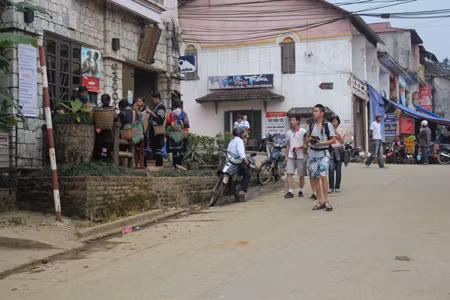 Tạo cơ hội cho lao động tự do trong du lịch: Bài 1: Nhiều kỹ năng cần đào tạo ảnh 1