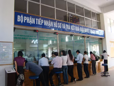 Quốc tế đánh giá cao quá trình cải cách thủ tục hành chính của Việt Nam ảnh 1