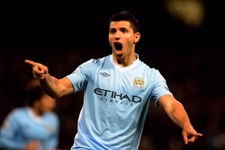 Chấm điểm Man City 4-0 West Brom: Hãy quên Balotelli đi... ảnh 1