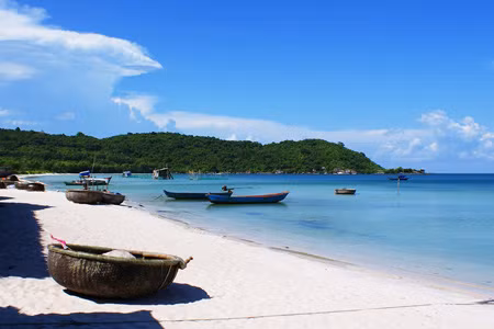 Phú Quốc thu hút đầu tư hơn 59.000 tỷ đồng ảnh 1