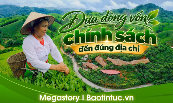 Đưa dòng vốn chính sách đến đúng địa chỉ