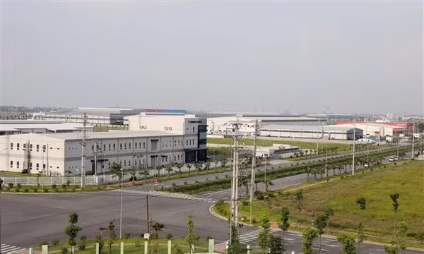 Nhiều chính sách mới để đón dòng vốn công nghệ cao từ các nước trên thế giới