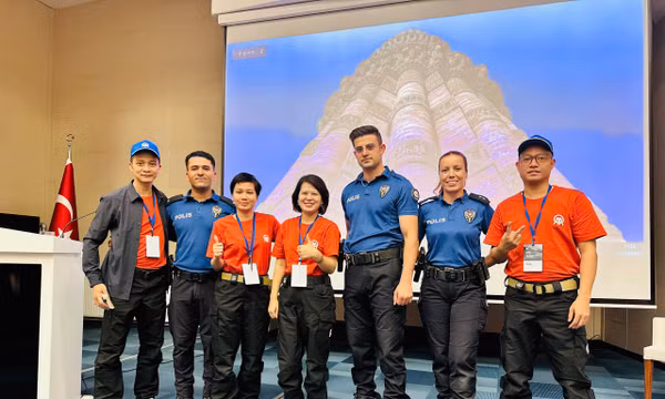 Tác nghiệp trong tình huống bất thường: Áp lực và bản lĩnh