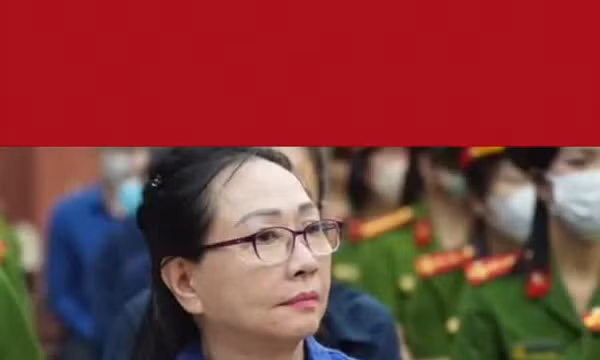 Đã chi trả hơn 13.921 tỷ đồng cho các trái chủ trong vụ Trương Mỹ Lan