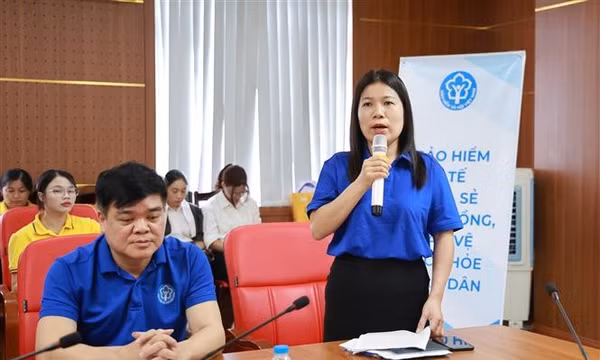 Phương án nghỉ hưu cho người lao động ở vùng đặc biệt khó khăn