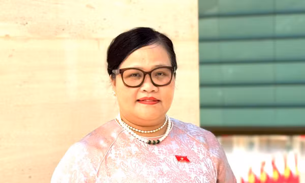 Cơ sở dữ liệu vị trí việc làm - Nền tảng quản trị công hiệu quả