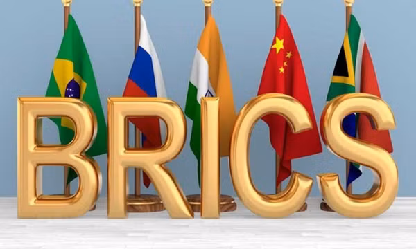 Lệnh trừng phạt của phương Tây với Nga khiến BRICS xích lại gần nhau hơn