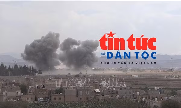 Tin nóng thế giới sáng 14/9/2026