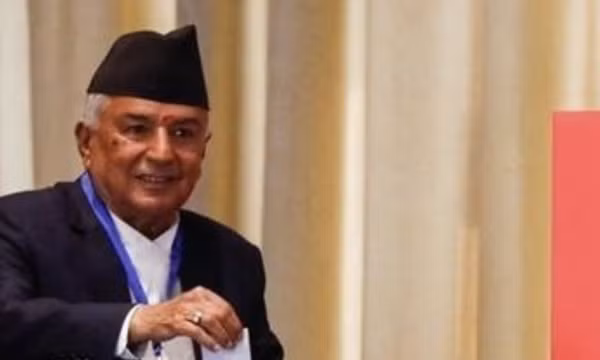 Chủ tịch nước Võ Văn Thưởng gửi điện mừng Tổng thống Nepal