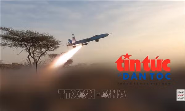 Tin nóng thế giới sáng 18/9/2026