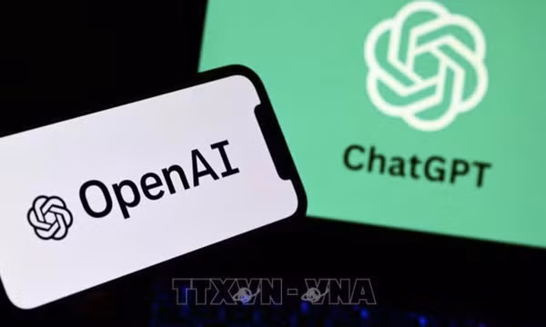OpenAI công bố bước nhảy vọt lớn về khả năng của mô hình GPT chủ lực mới