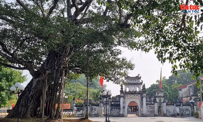 Hà Nội thúc đẩy phát triển du lịch từ di sản và làng nghề
