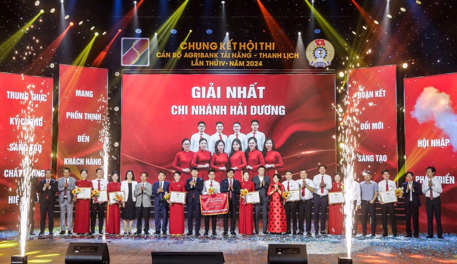 Chú thích ảnh