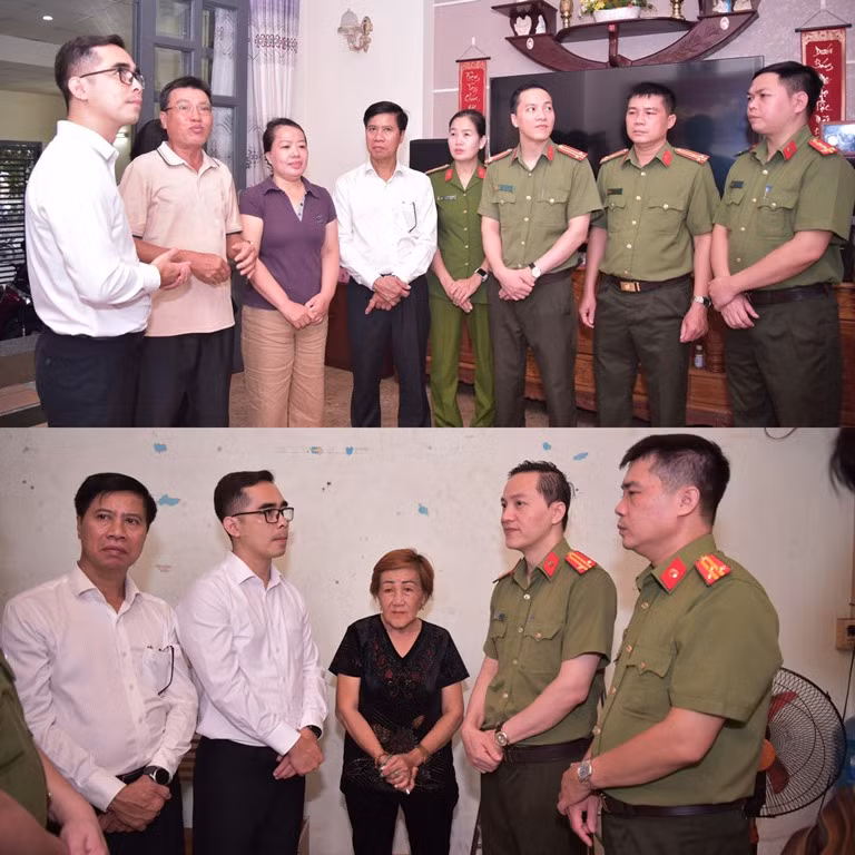 Chú thích ảnh