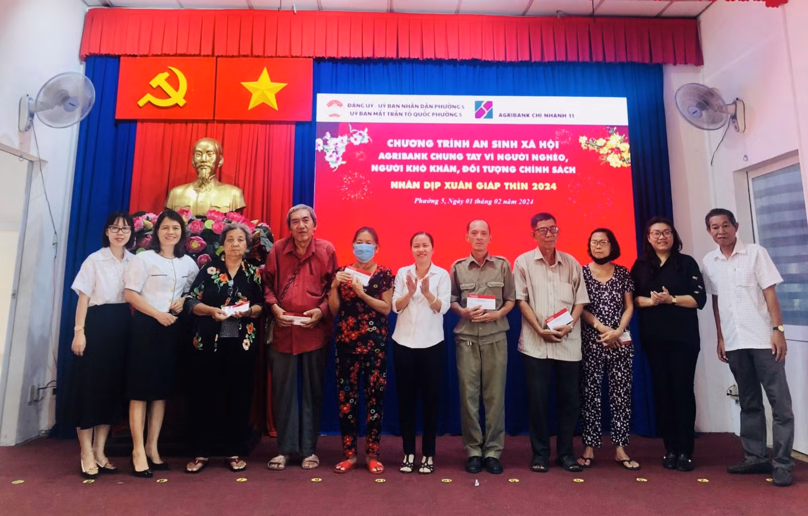 Chú thích ảnh