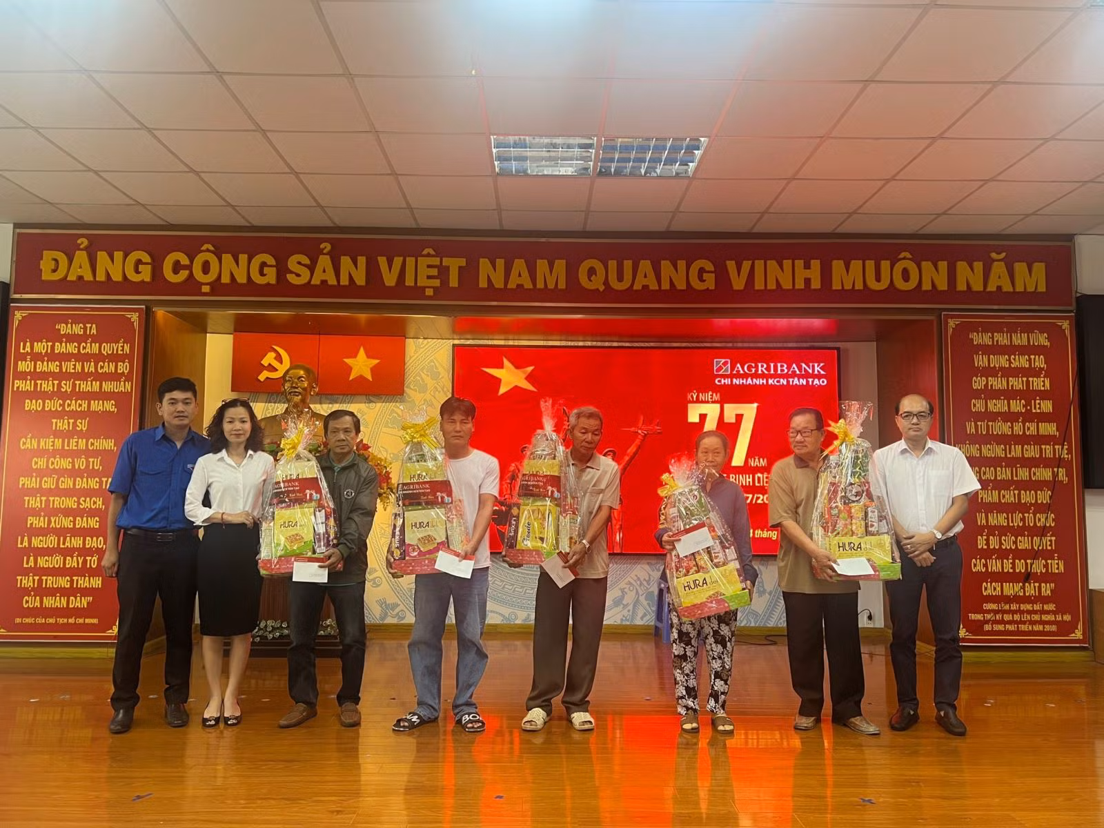 Chú thích ảnh
