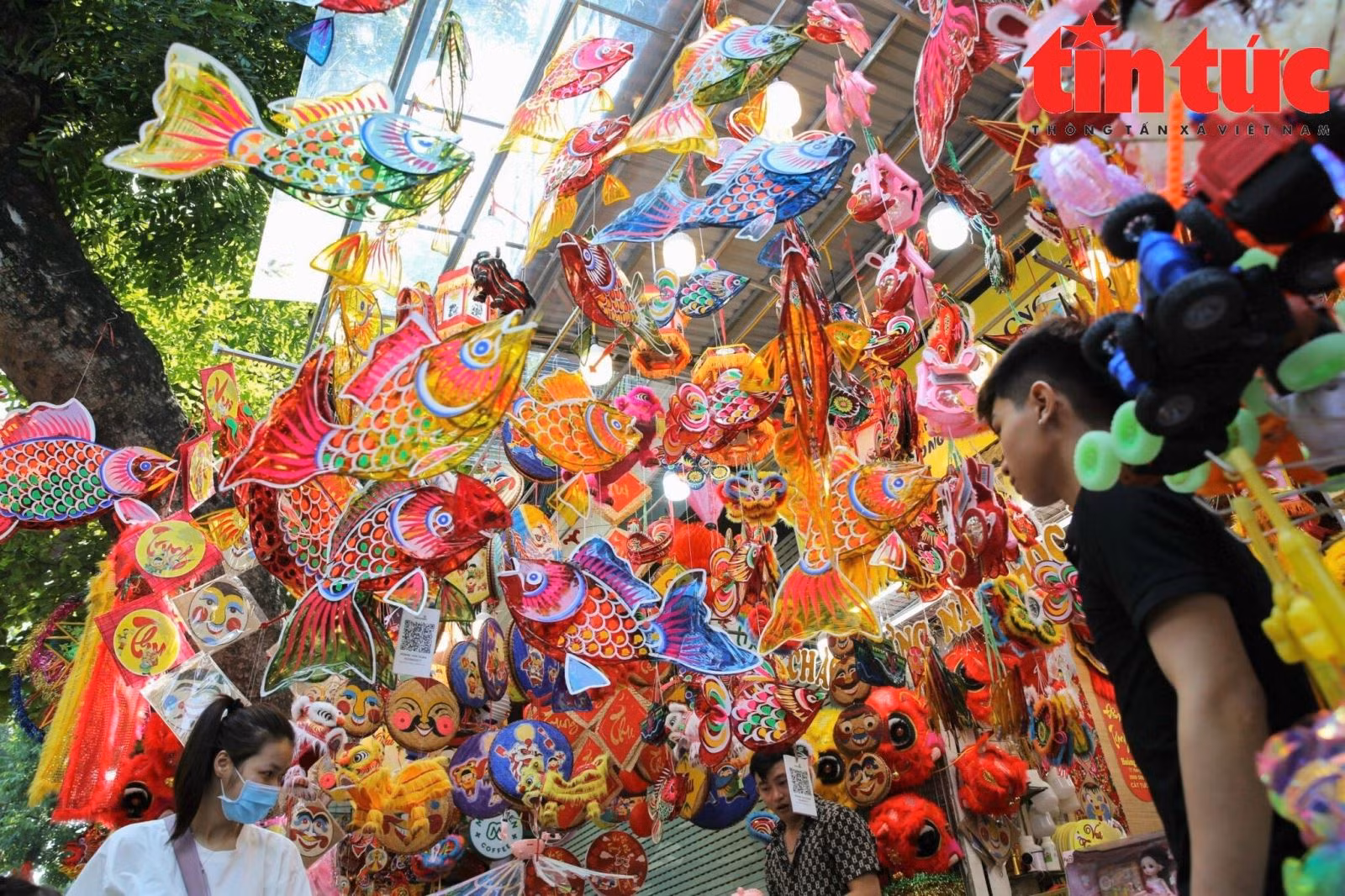 Chú thích ảnh