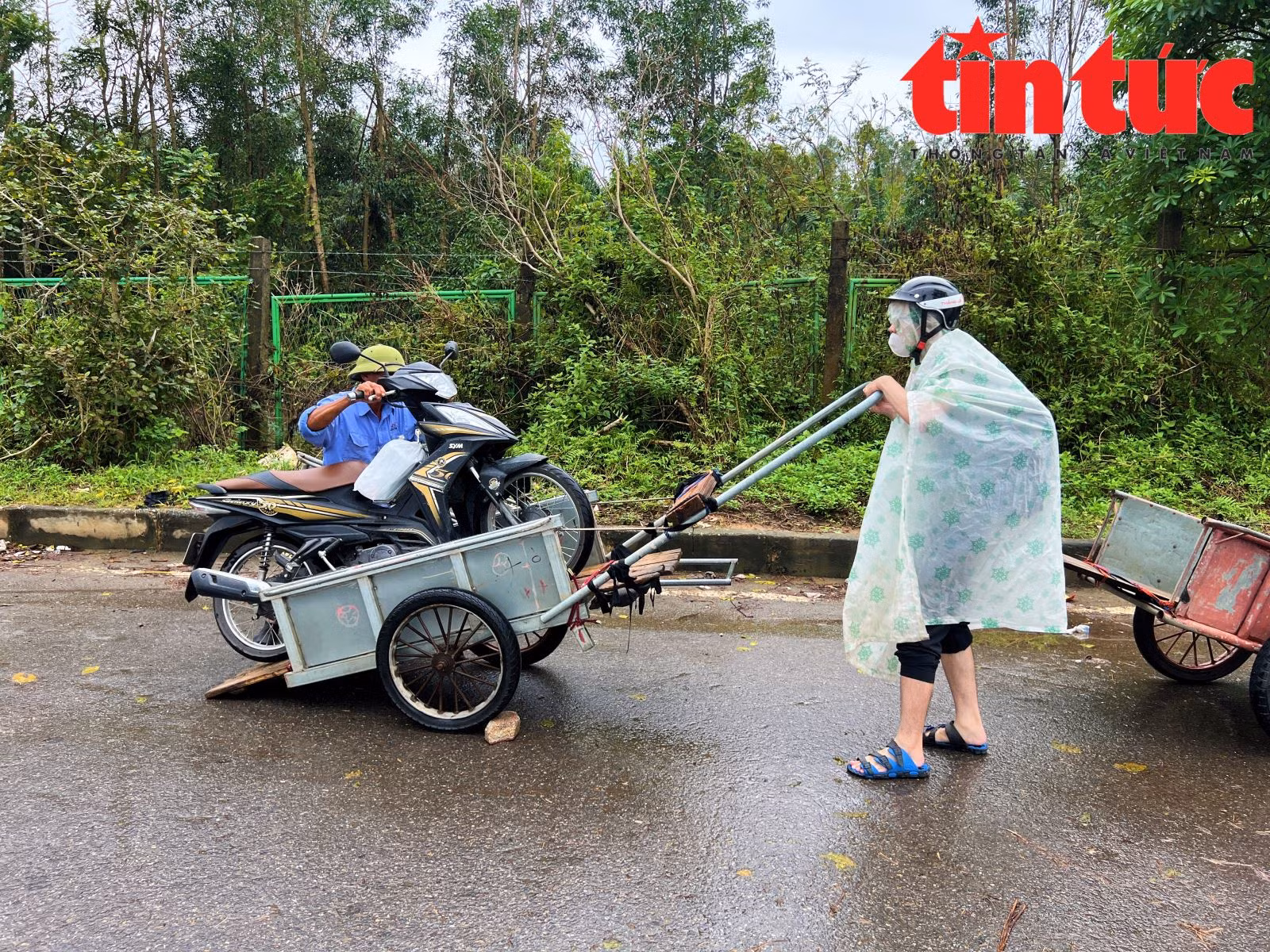 Chú thích ảnh