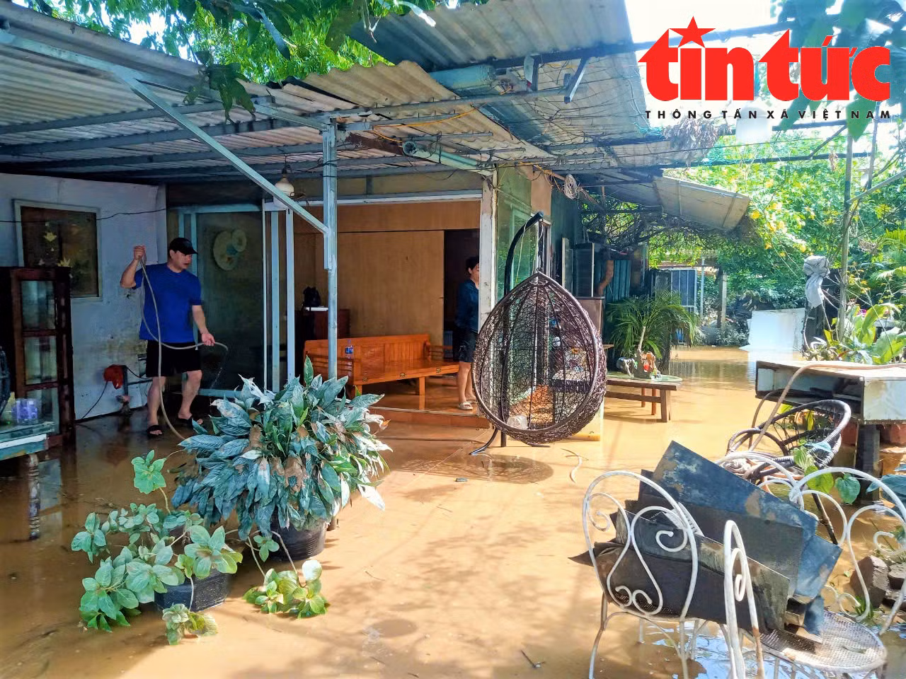 Chú thích ảnh