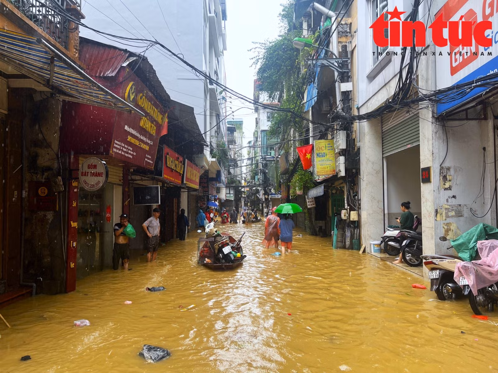 Chú thích ảnh