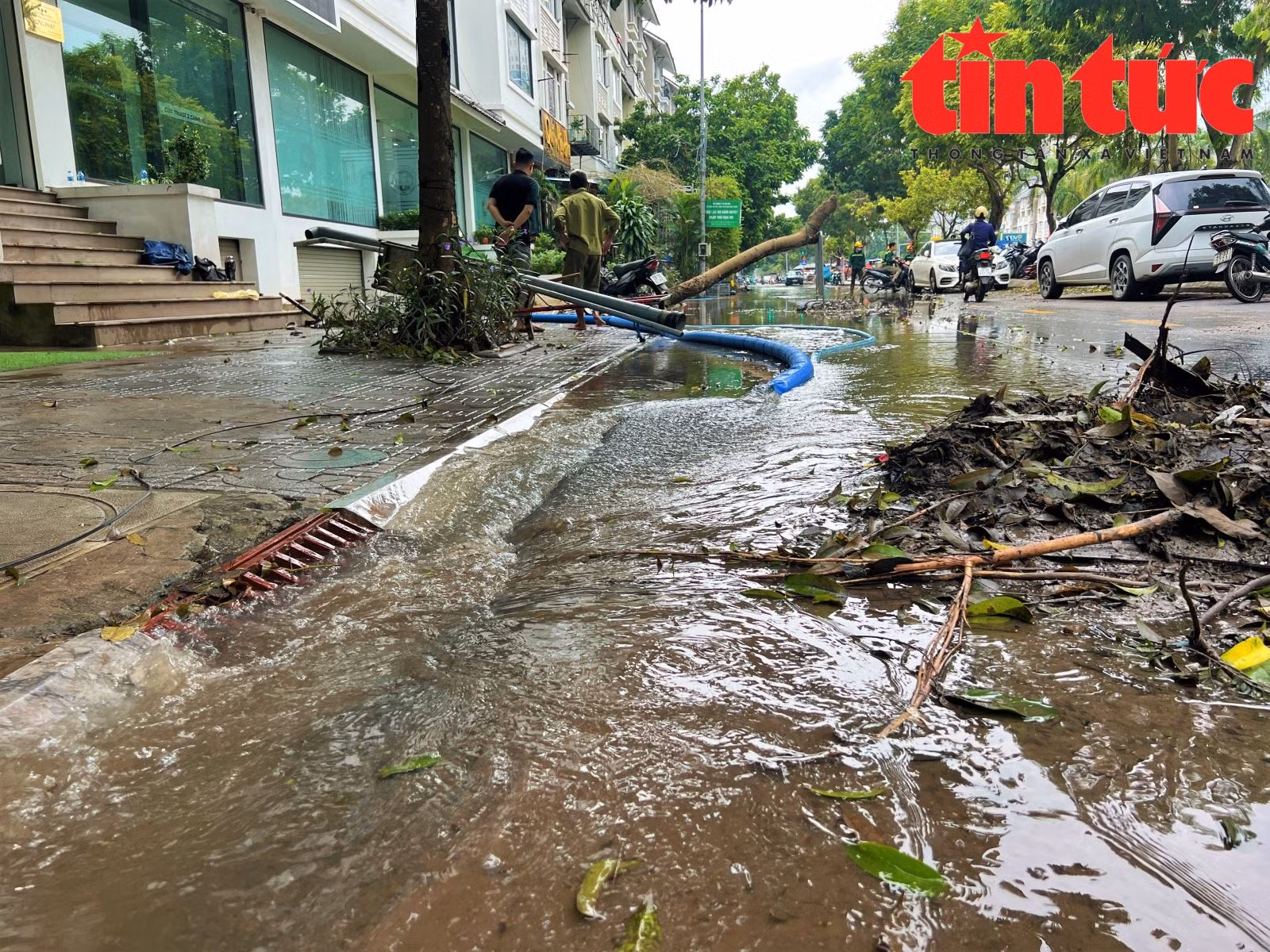Chú thích ảnh