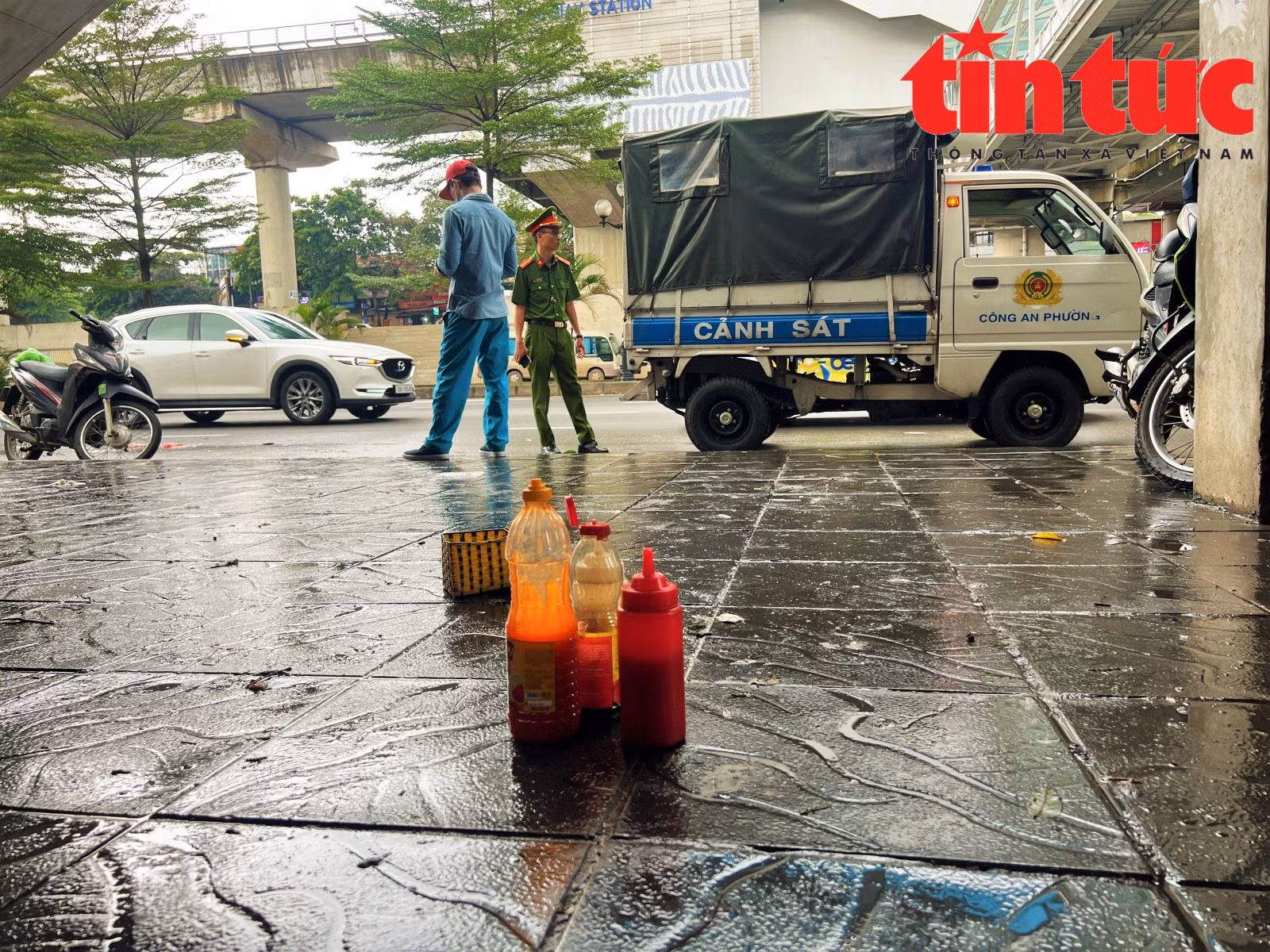 Chú thích ảnh
