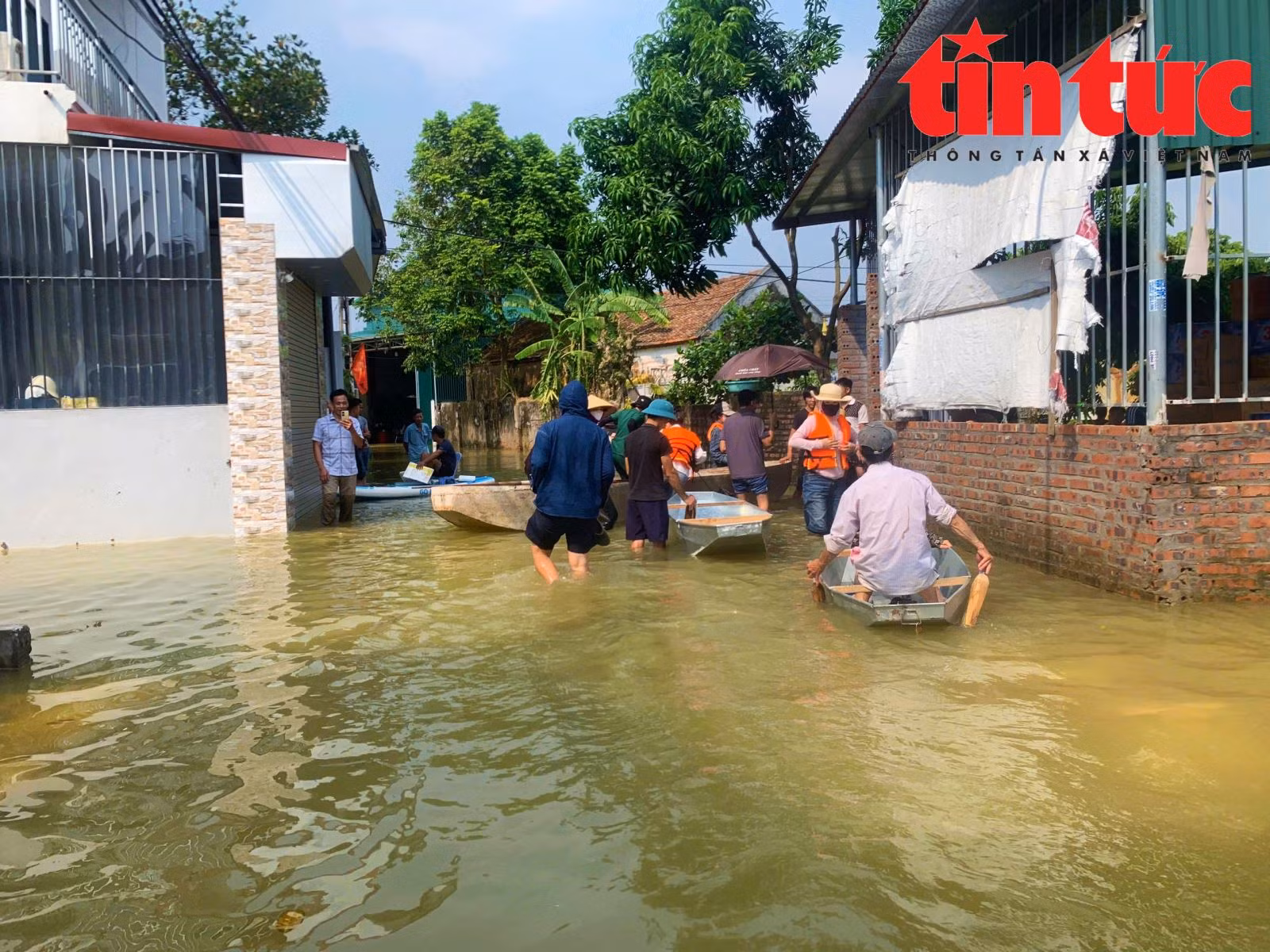 Chú thích ảnh