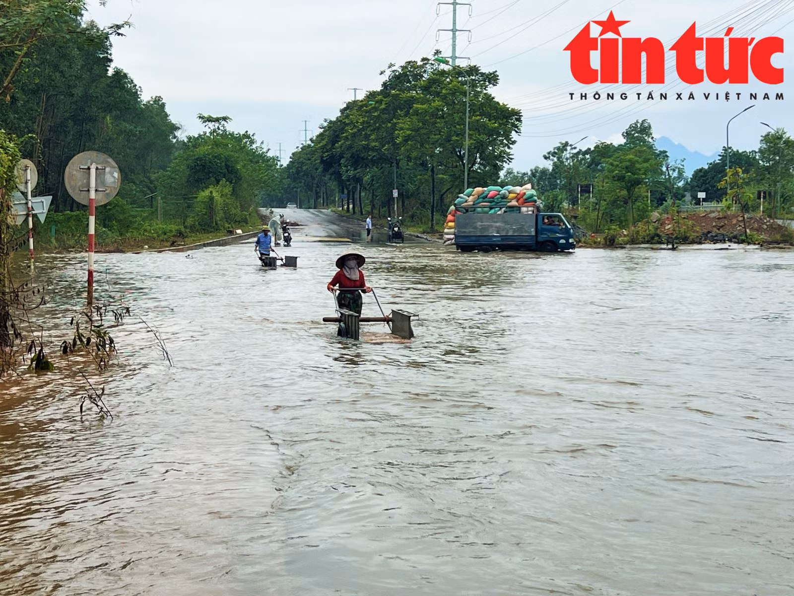 Chú thích ảnh
