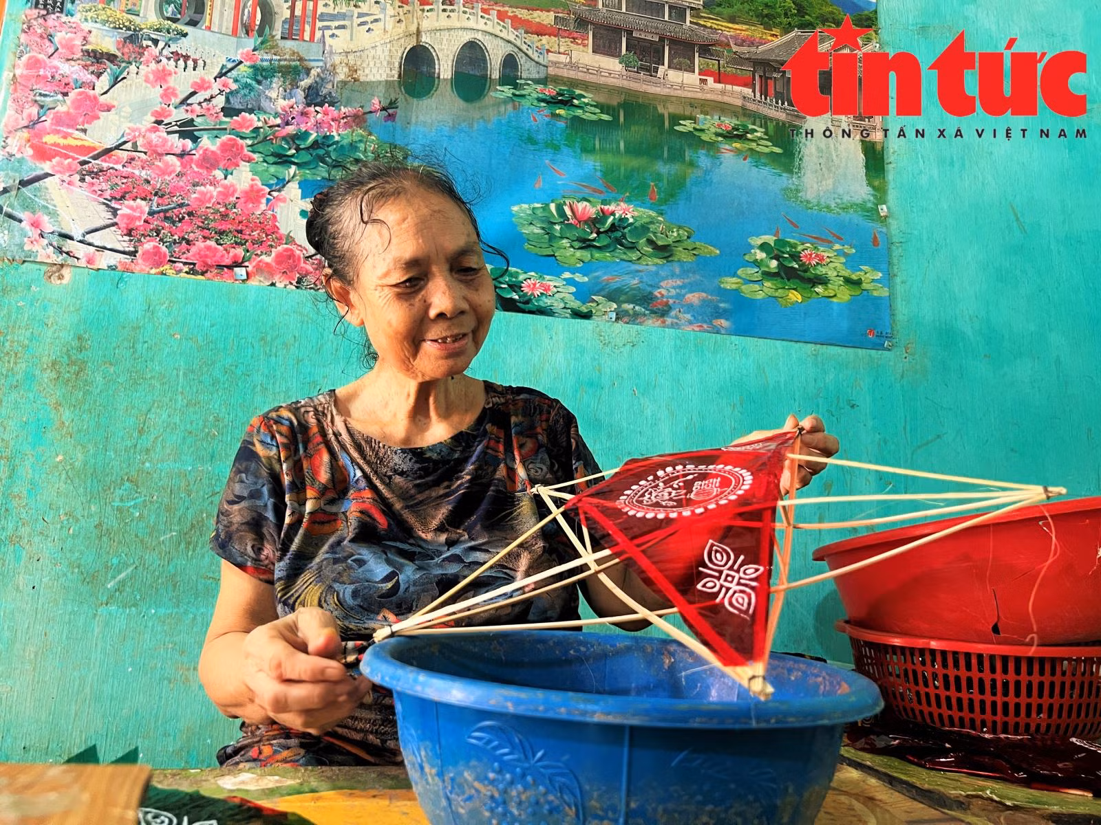 Chú thích ảnh