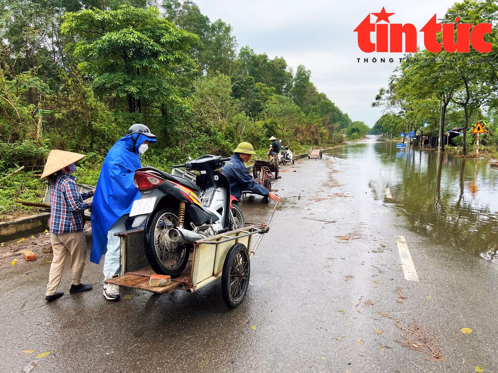 Chú thích ảnh