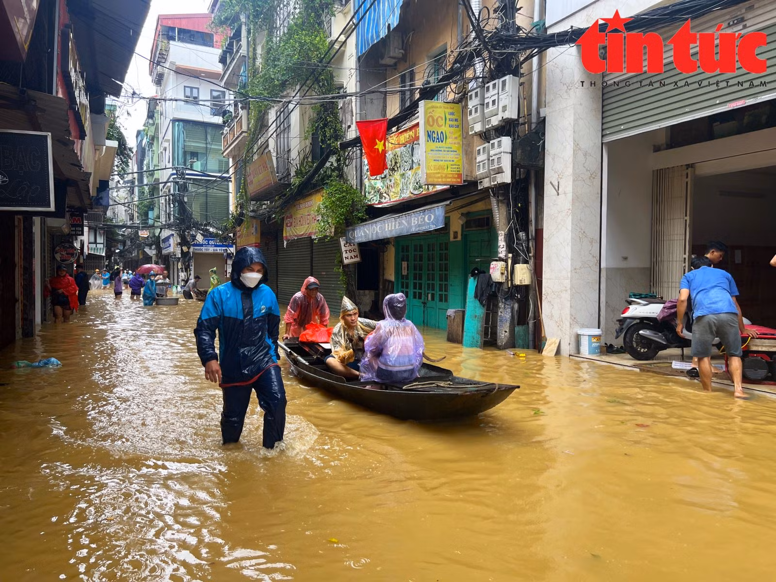 Chú thích ảnh