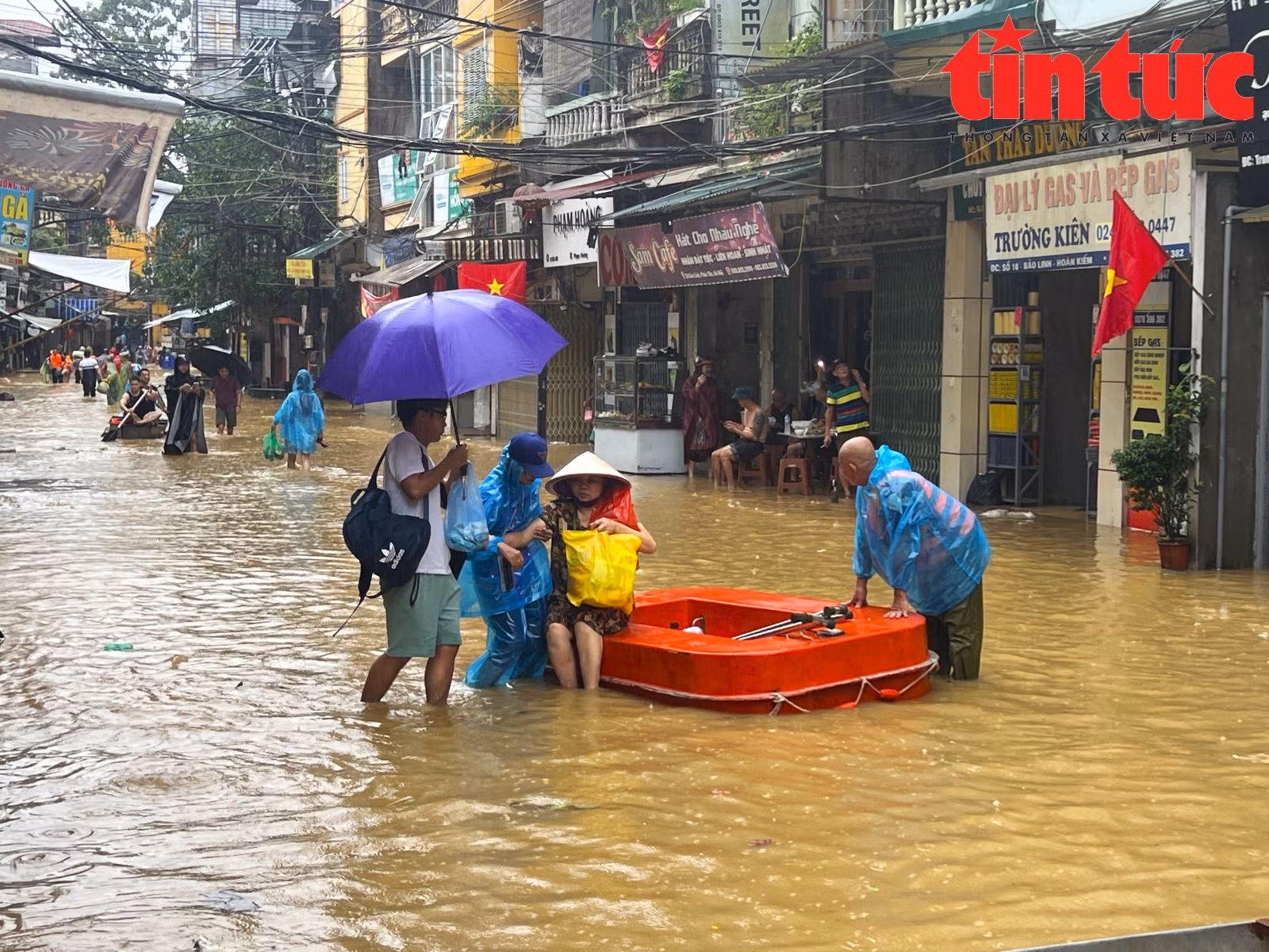 Chú thích ảnh