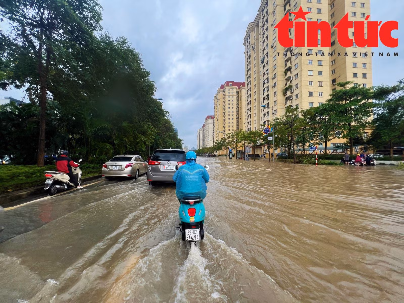 Chú thích ảnh