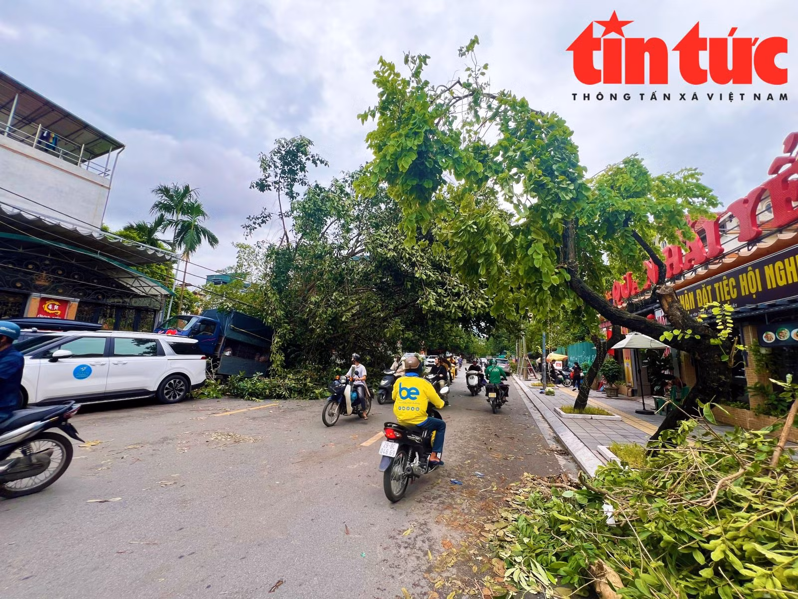 Chú thích ảnh
