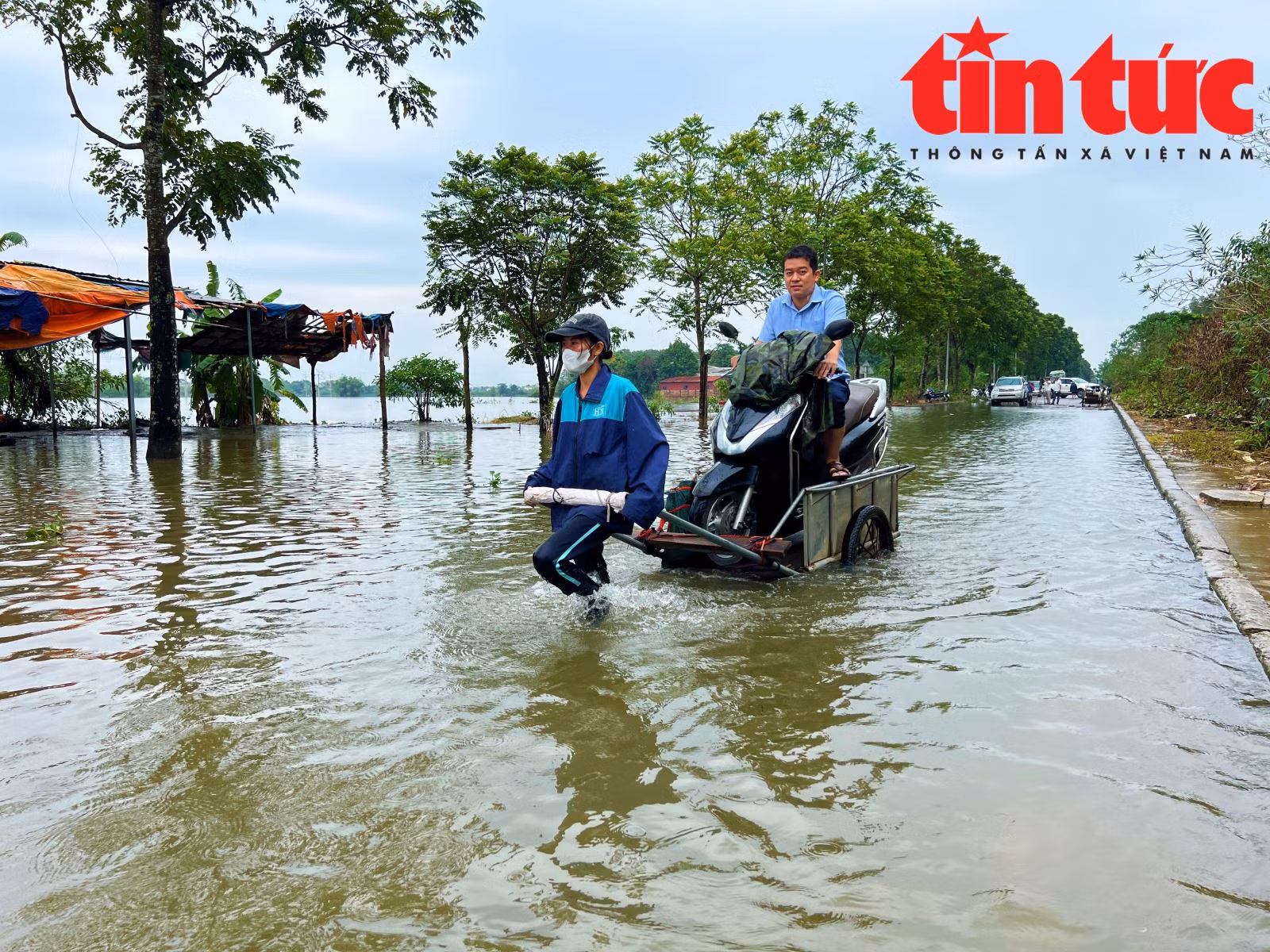 Chú thích ảnh