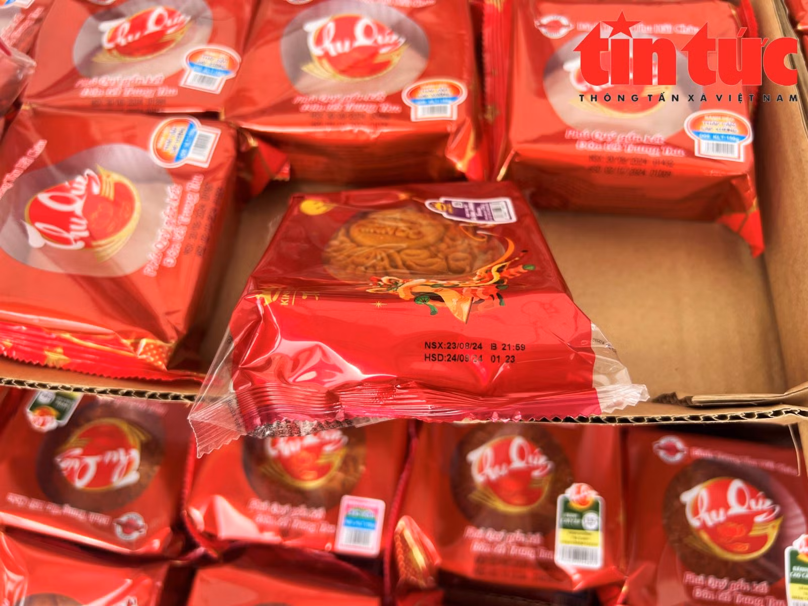 Chú thích ảnh