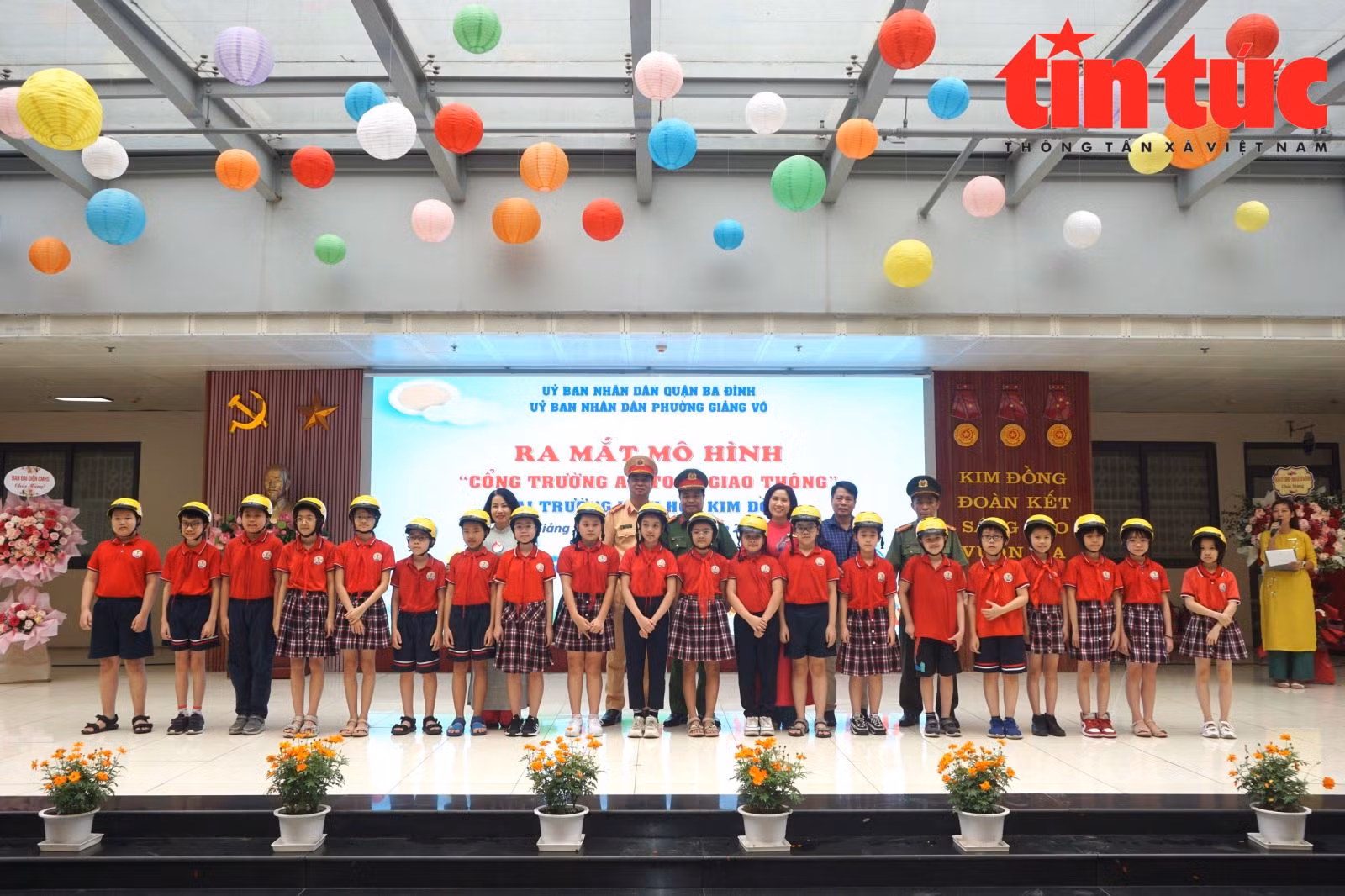Chú thích ảnh