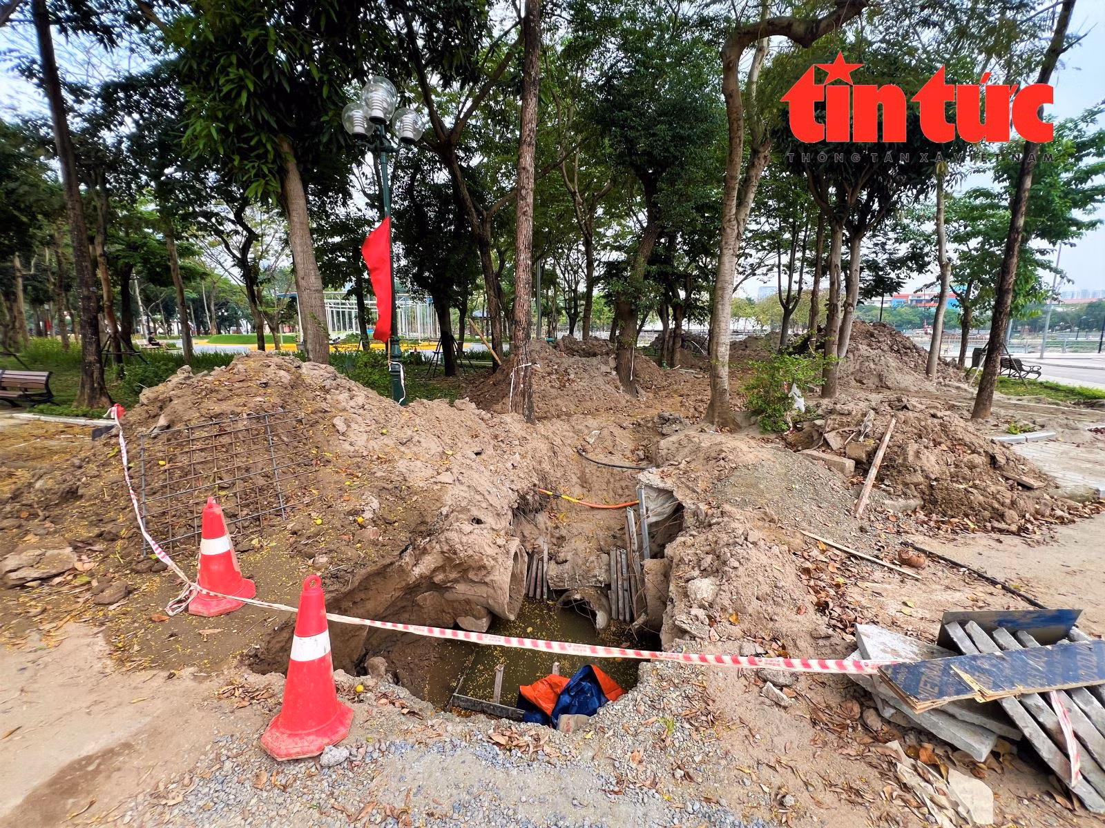 Chú thích ảnh