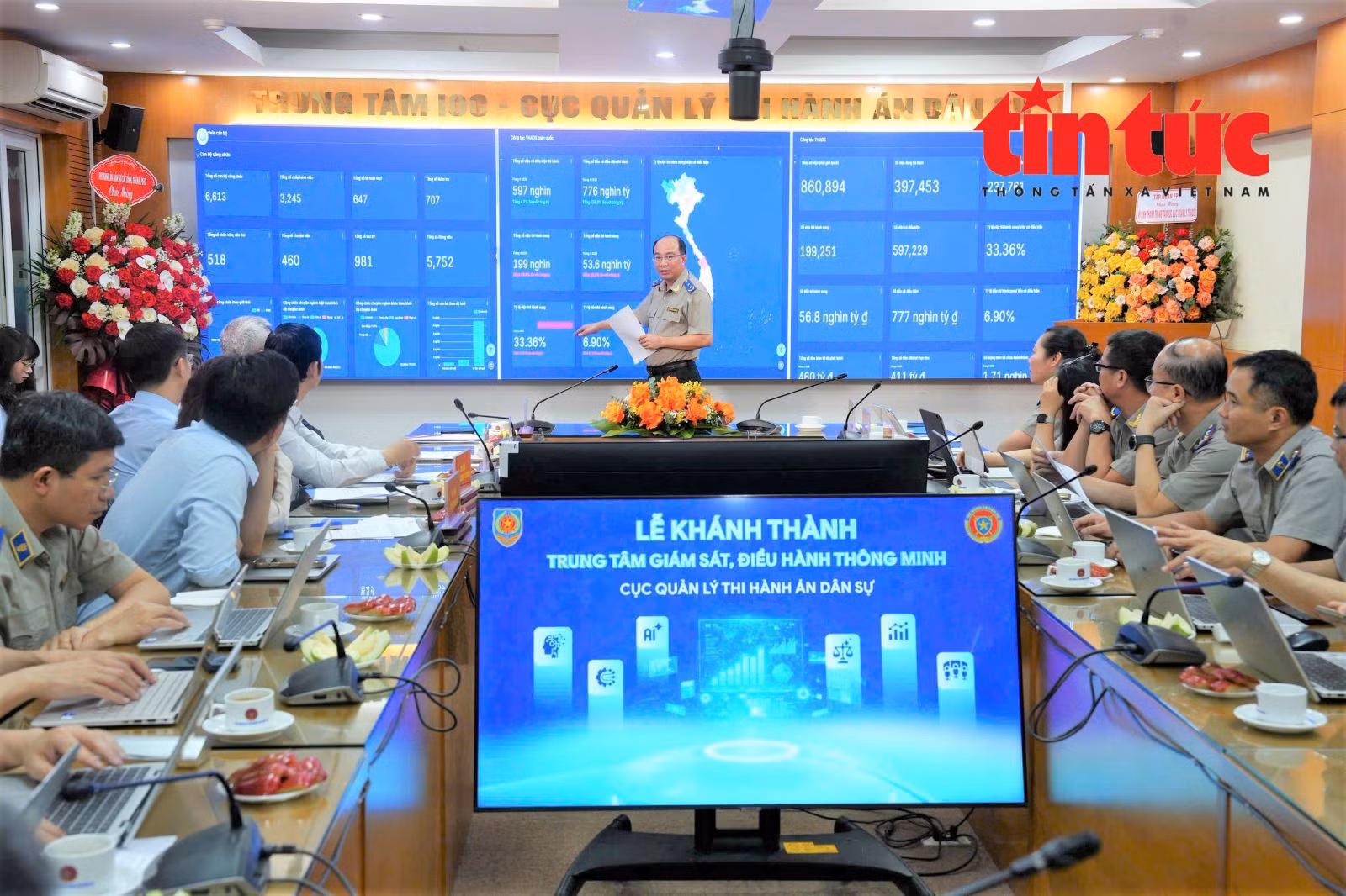 Chú thích ảnh