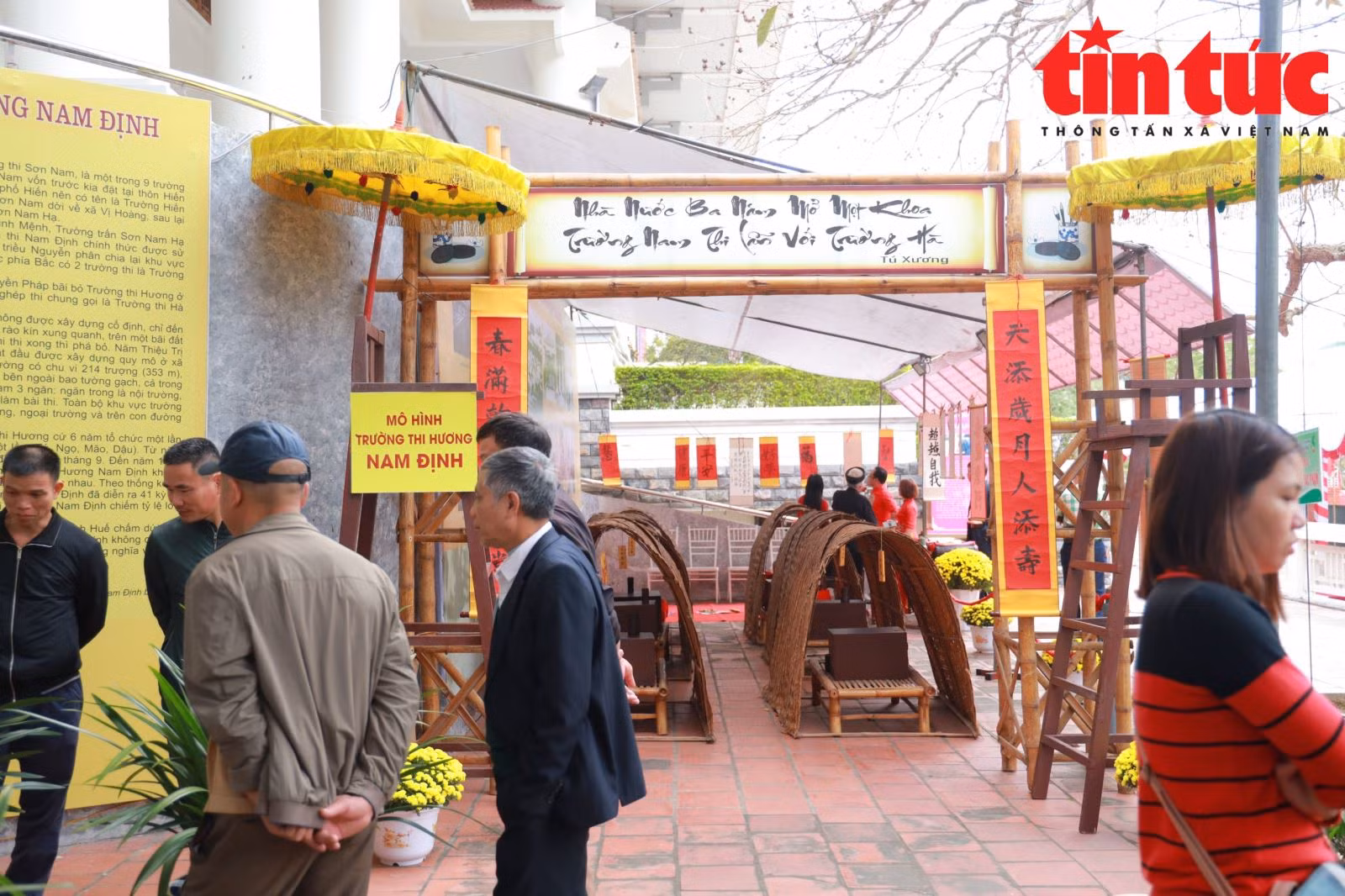 Chú thích ảnh