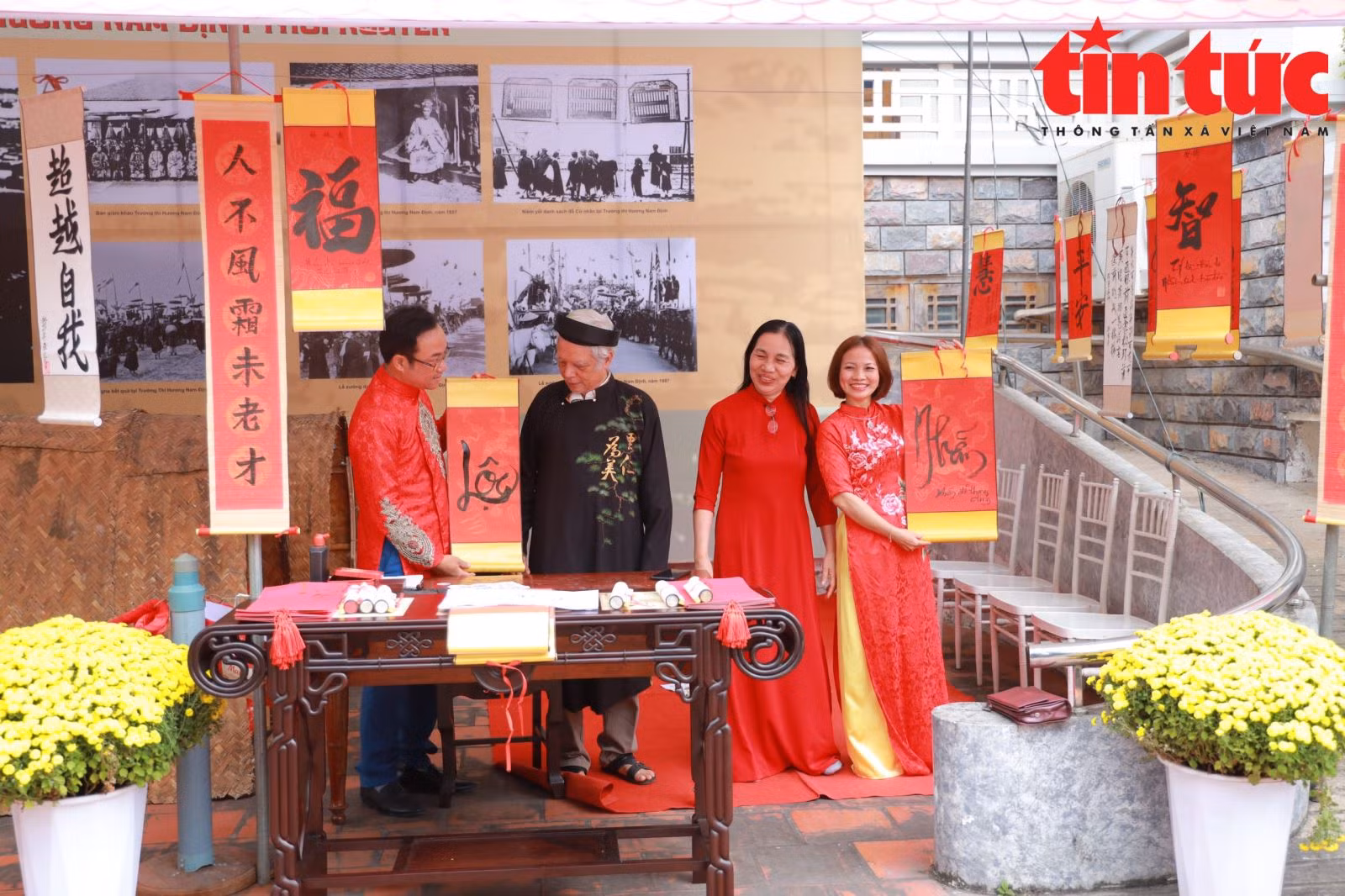 Chú thích ảnh