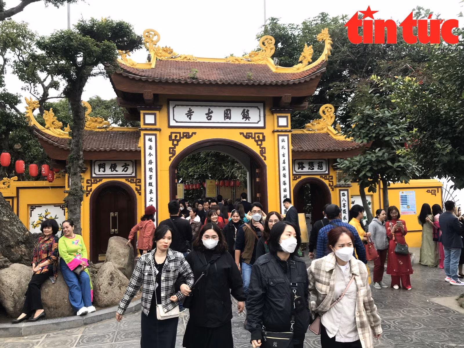 Chú thích ảnh