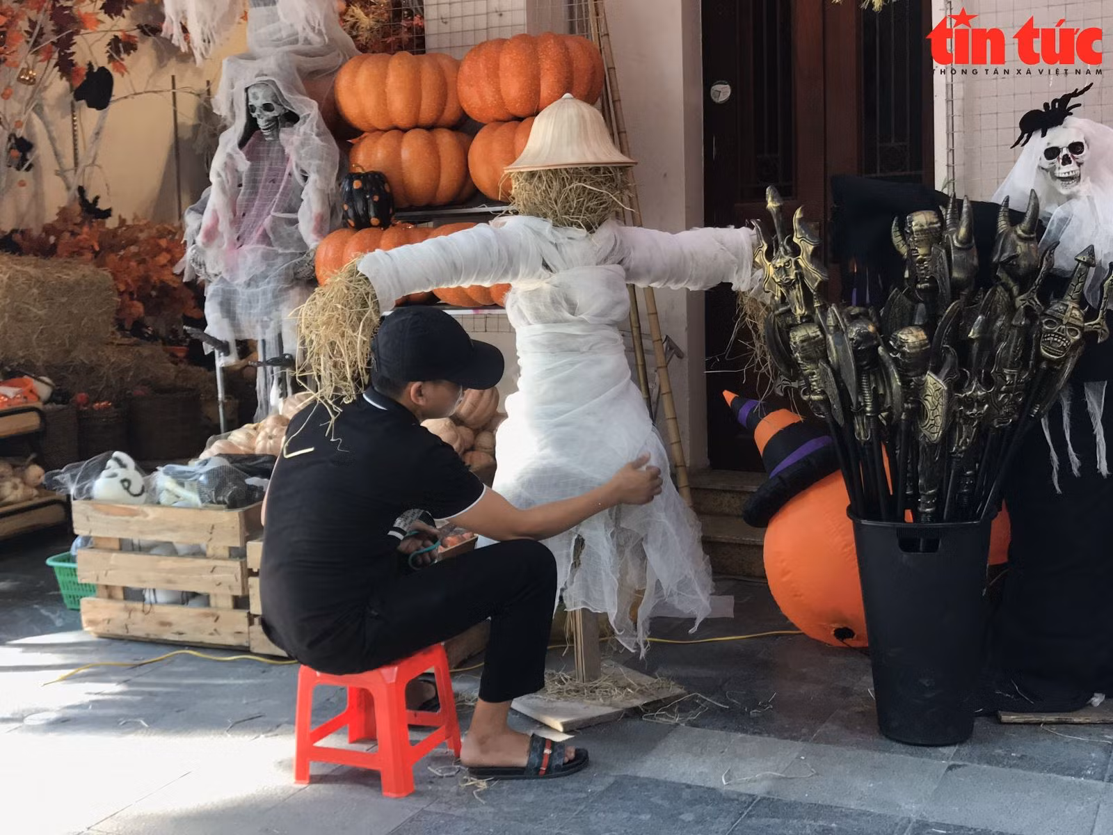 Chú thích ảnh