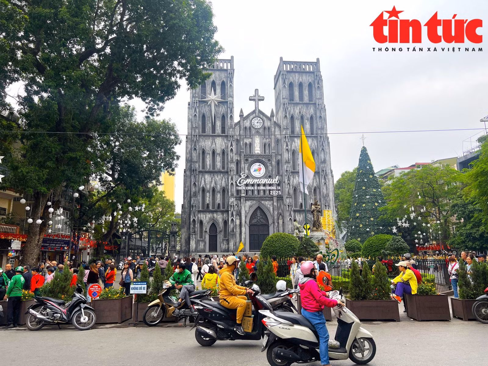 Chú thích ảnh