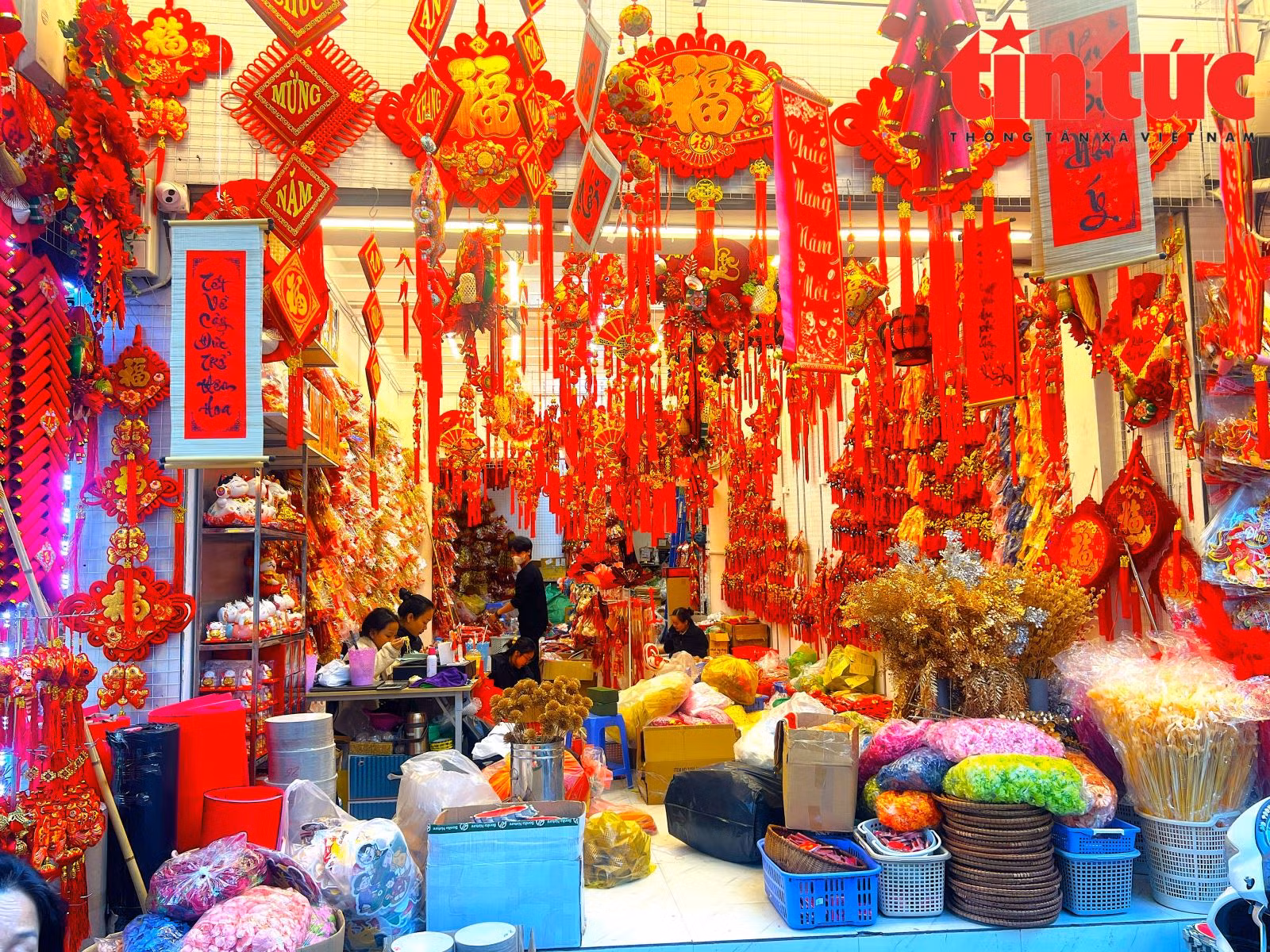 Chú thích ảnh